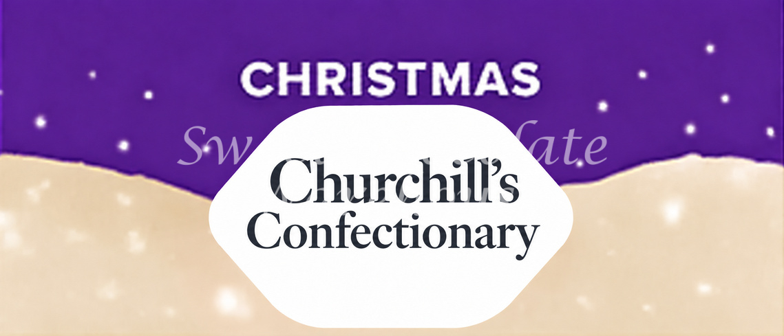 Christmas Churchill's