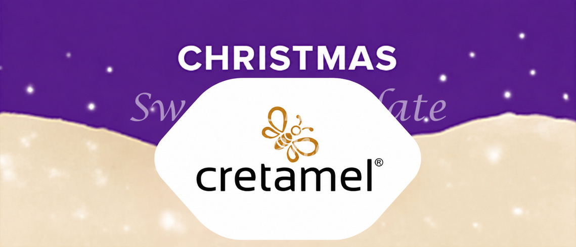 Christmas Cretamel