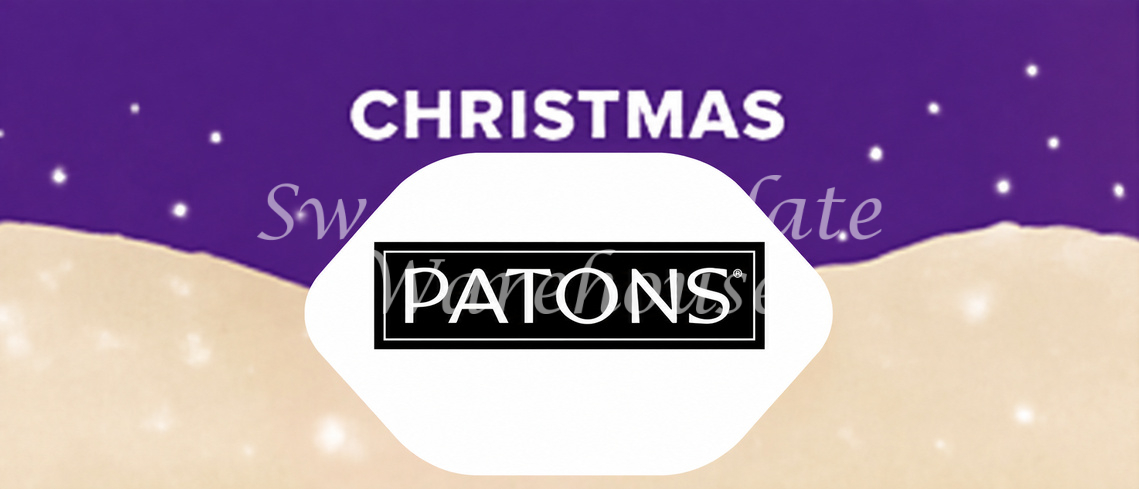 Christmas Patons